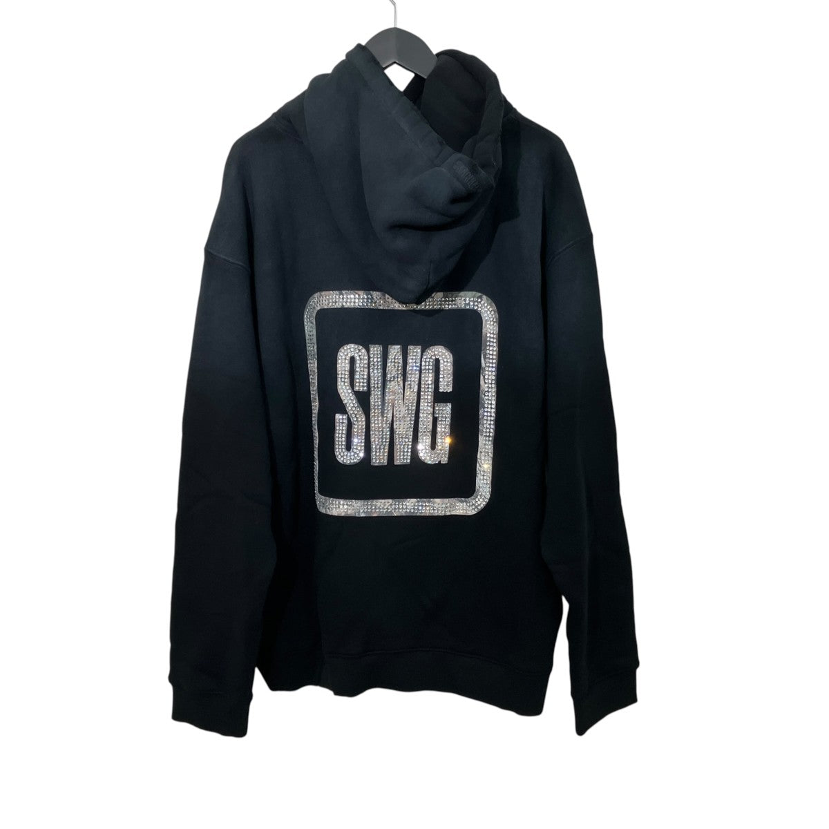 プルオーバーパーカーSWG25-HO07
