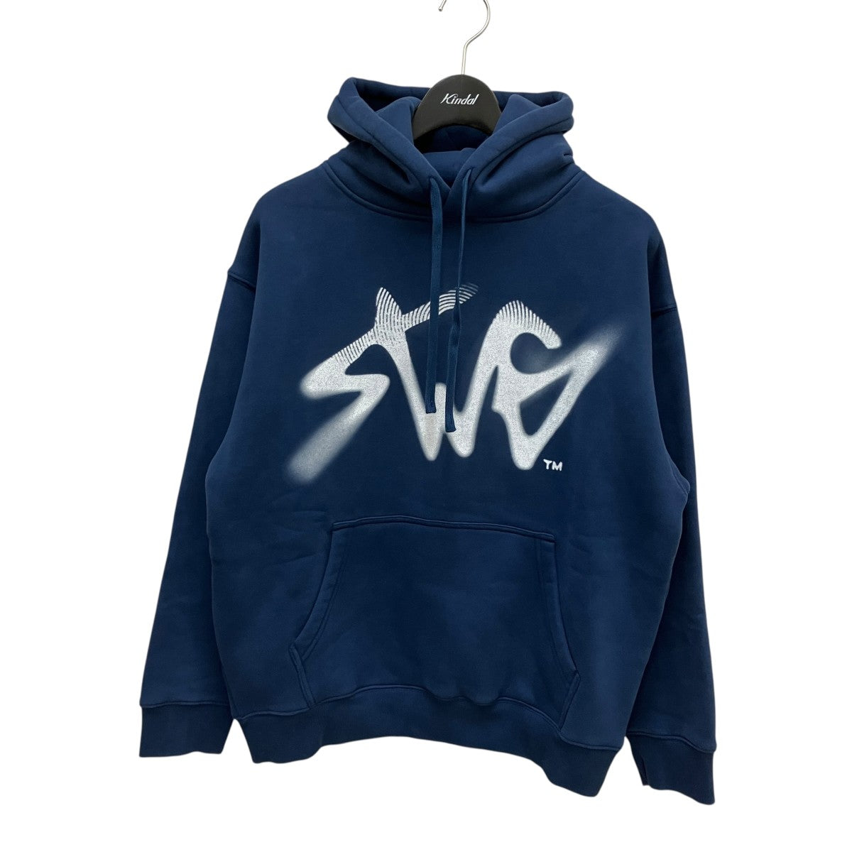 スウェットパーカーSWG25-HO03