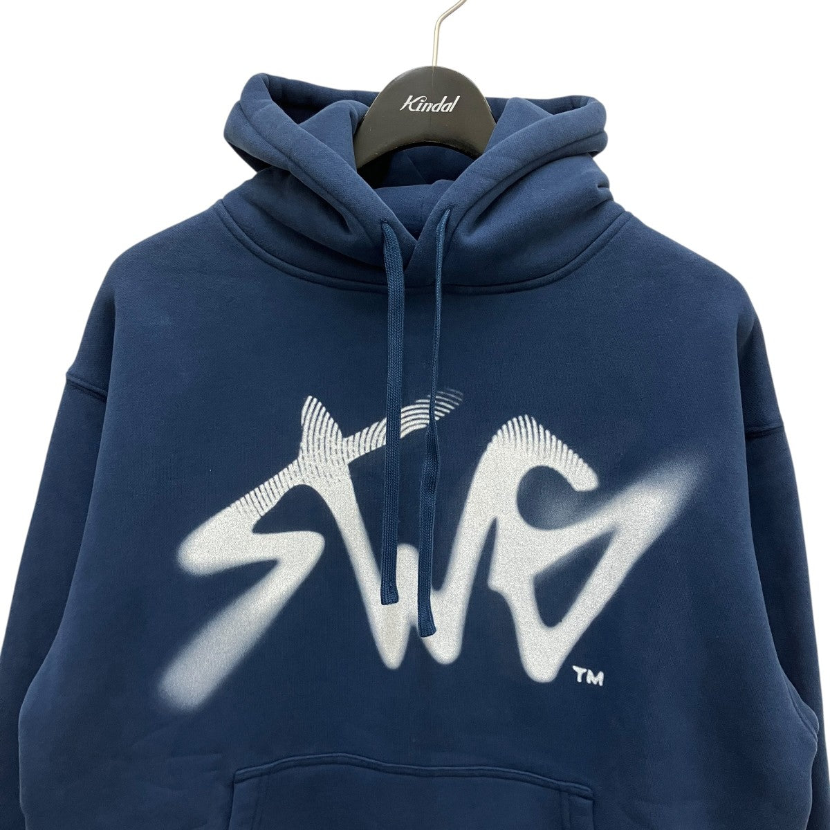 スウェットパーカーSWG25-HO03