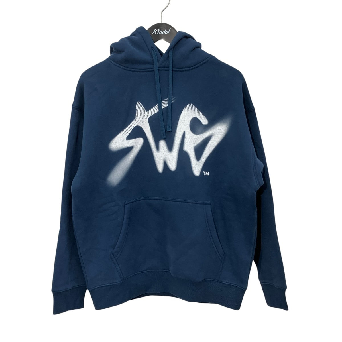 プルオーバーパーカーSWG25-HO03