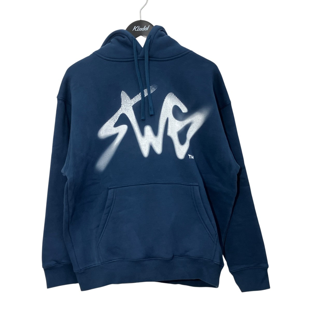 プルオーバーパーカーSWG25-HO03