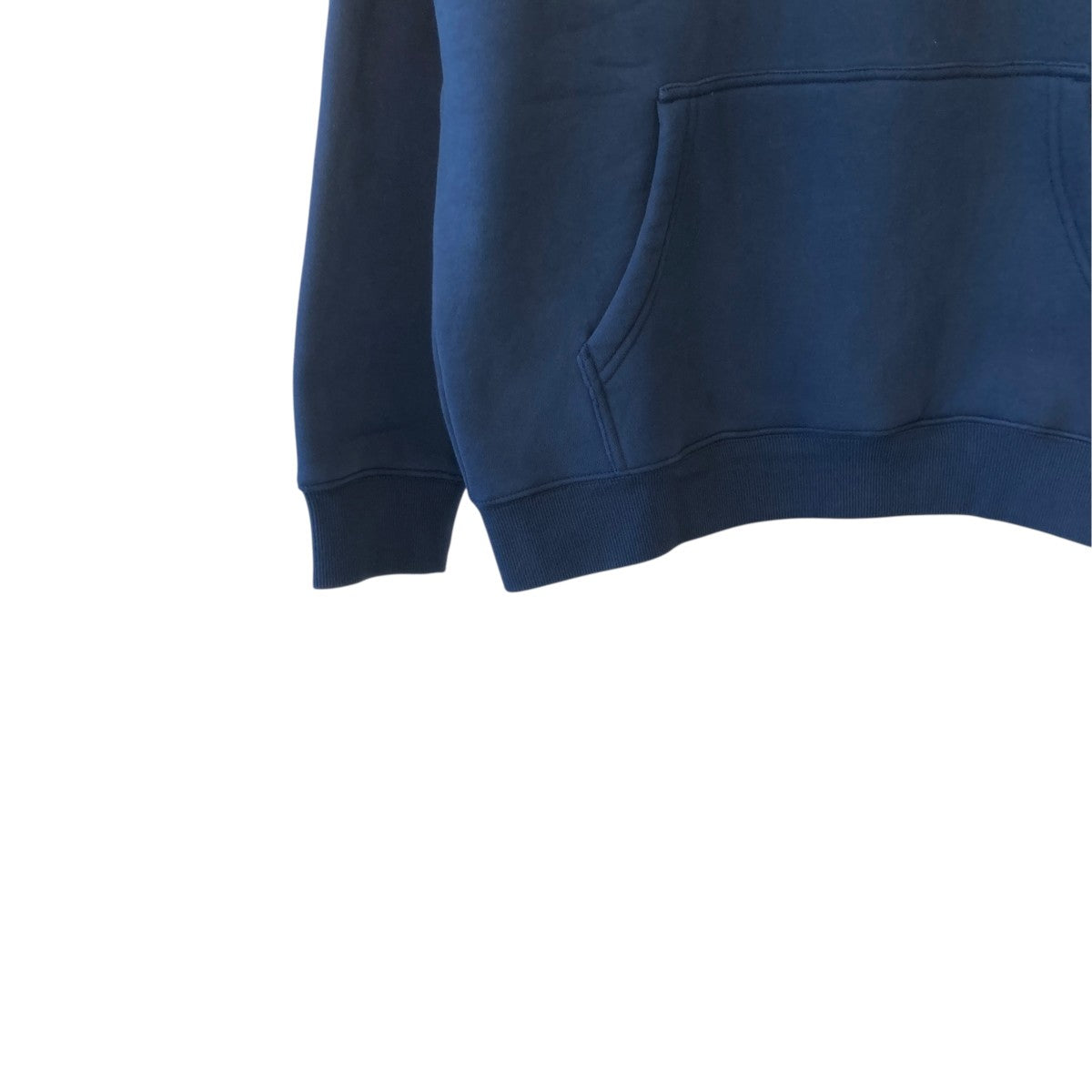 Signature Blur Logo HoodieパーカーSWG25-HO03