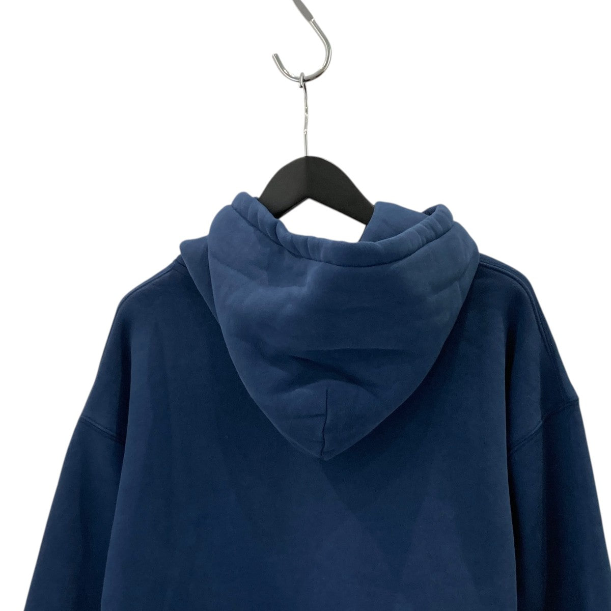 Signature Blur Logo HoodieスウェットパーカーSWG25-HO03