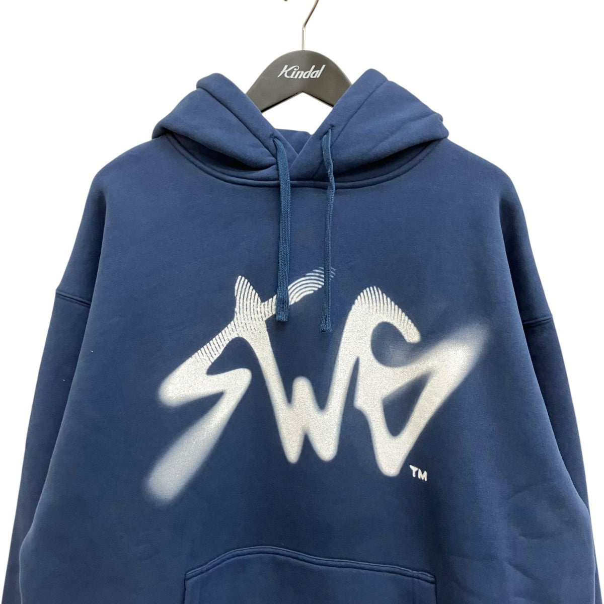 SWAGGER パーカーSWG25-HO03 古着・中古-3枚目のアイテム画像