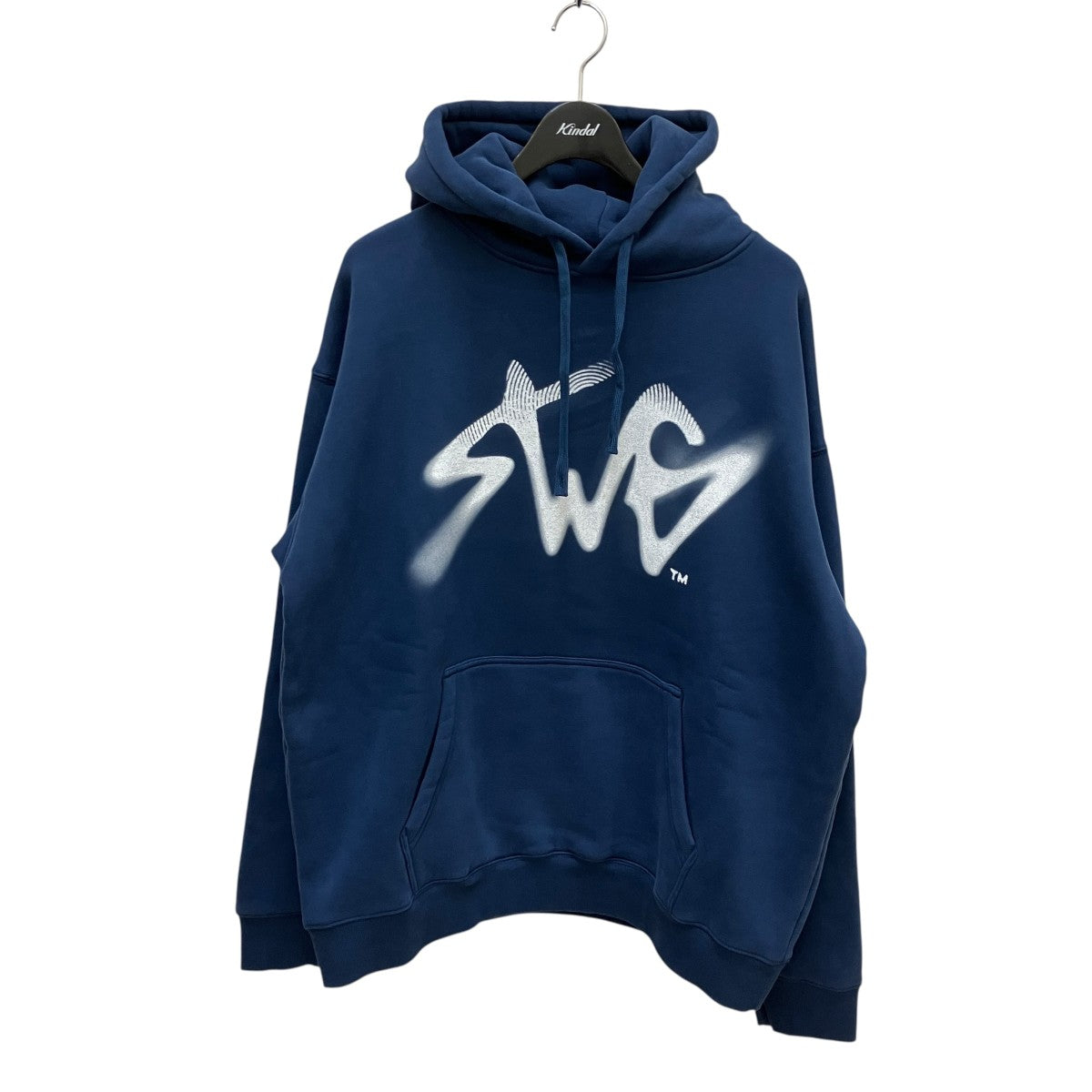 SWG25-HO03スウェットパーカー