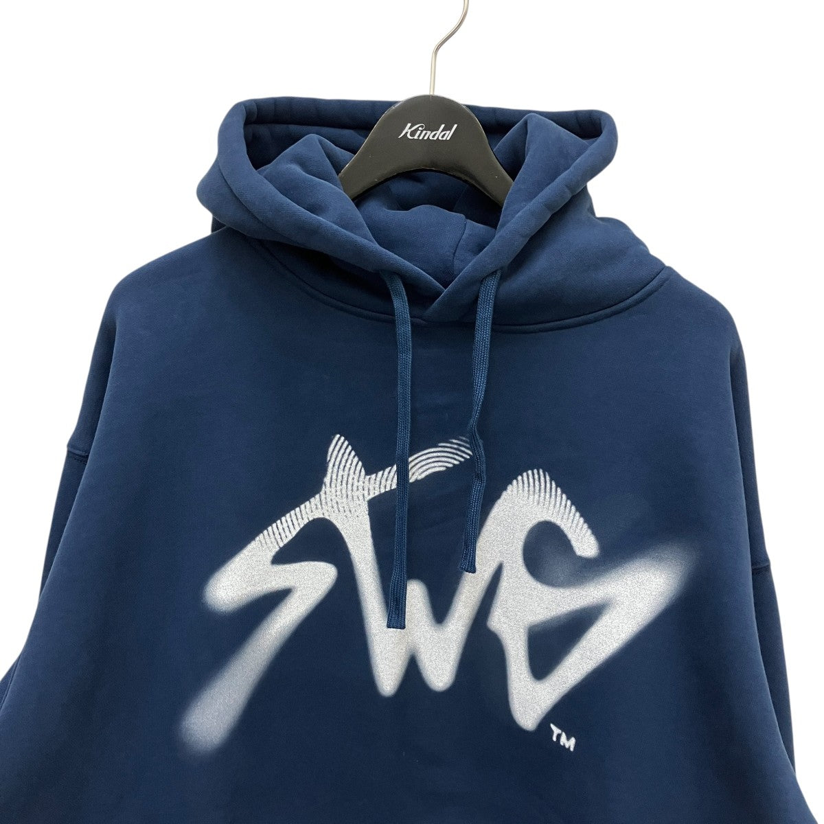 SWG25-HO03スウェットパーカー