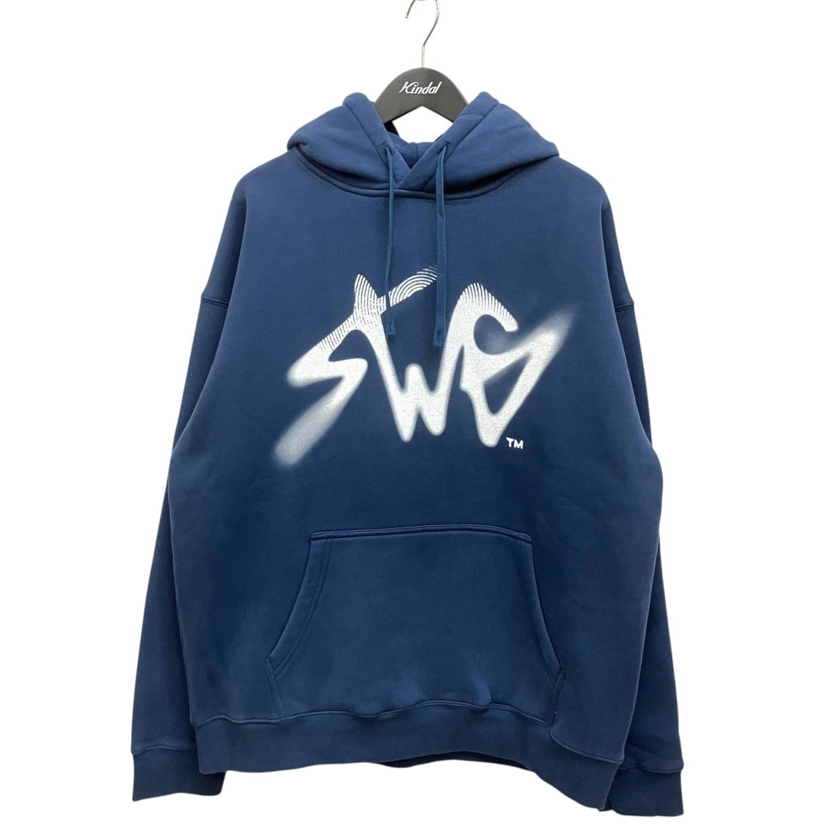 SWAGGER パーカーSWG25-HO03 古着・中古-1枚目のアイテム画像