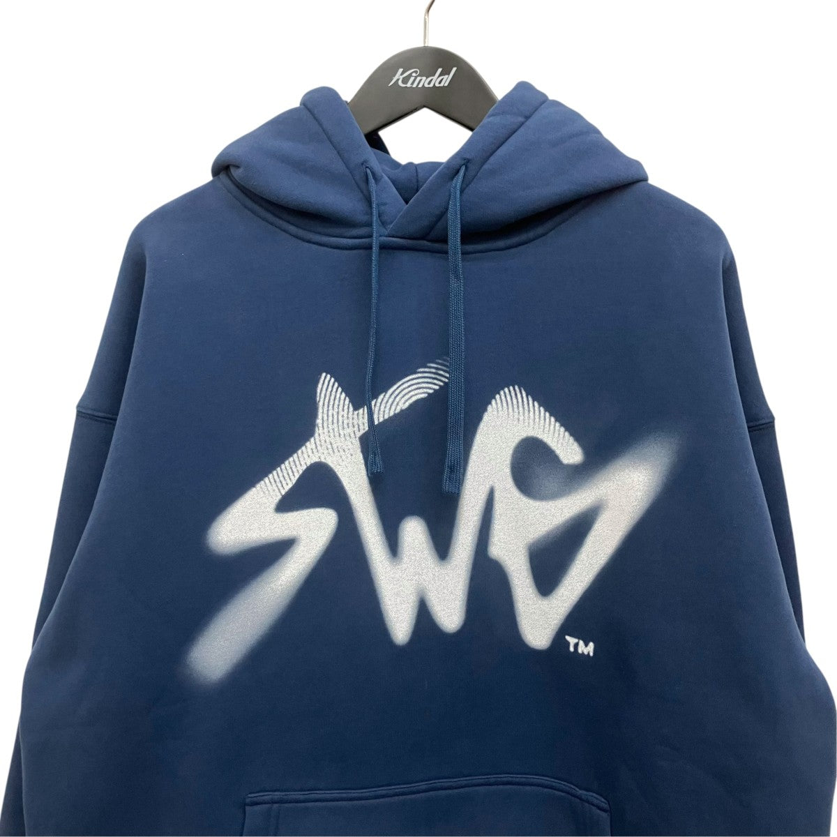 SWAGGER パーカーSWG25-HO03 古着・中古-3枚目のアイテム画像