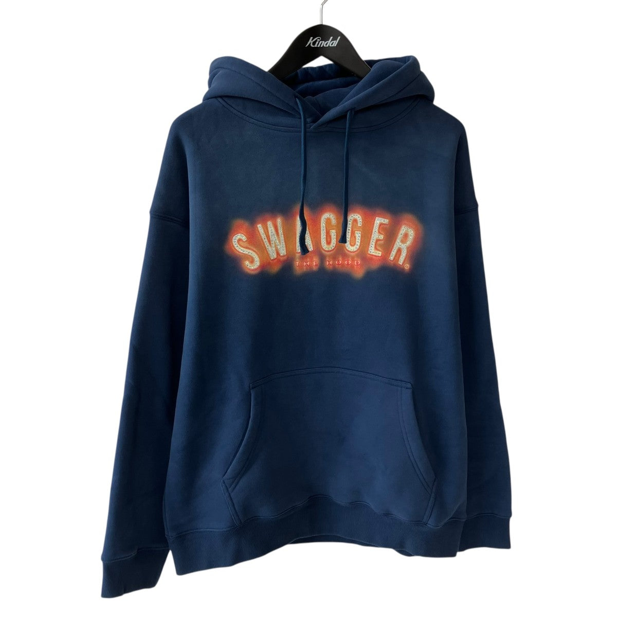 Melt Logo HoodieパーカーSWG25-HO02