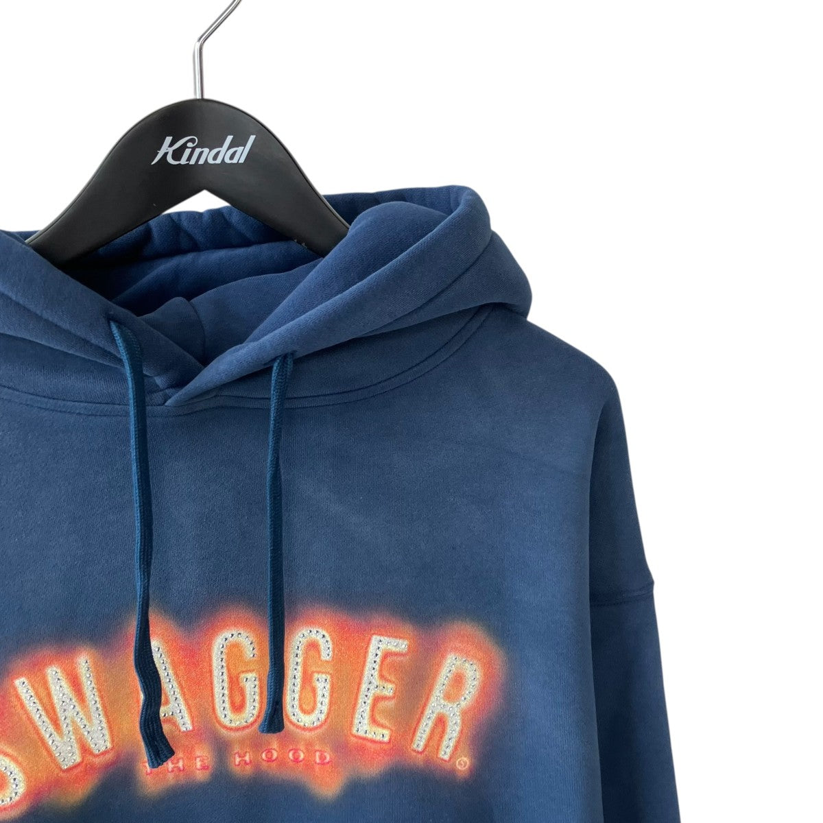 Melt Logo HoodieパーカーSWG25-HO02