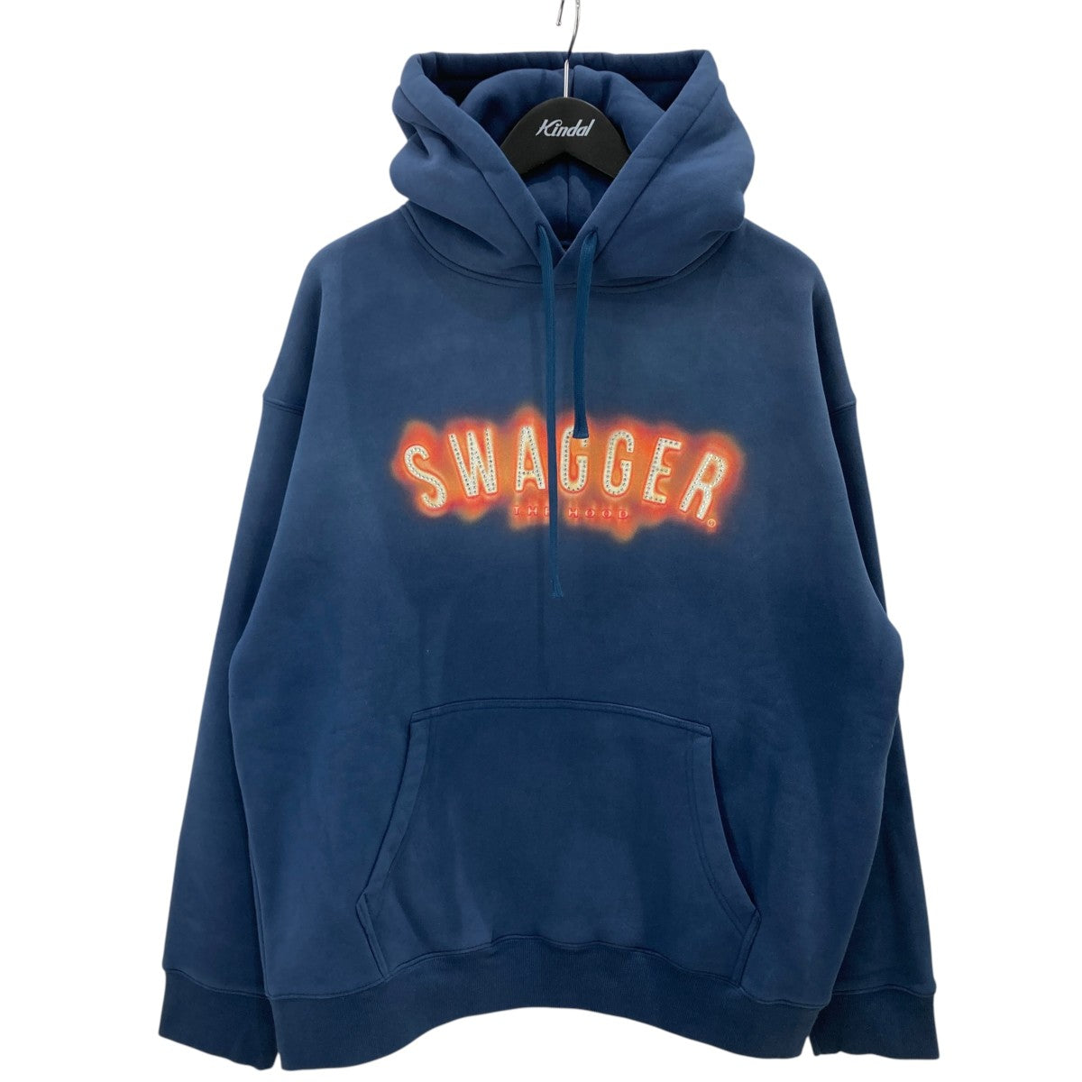 Melt Logo HoodieパーカーSWG25-HO02