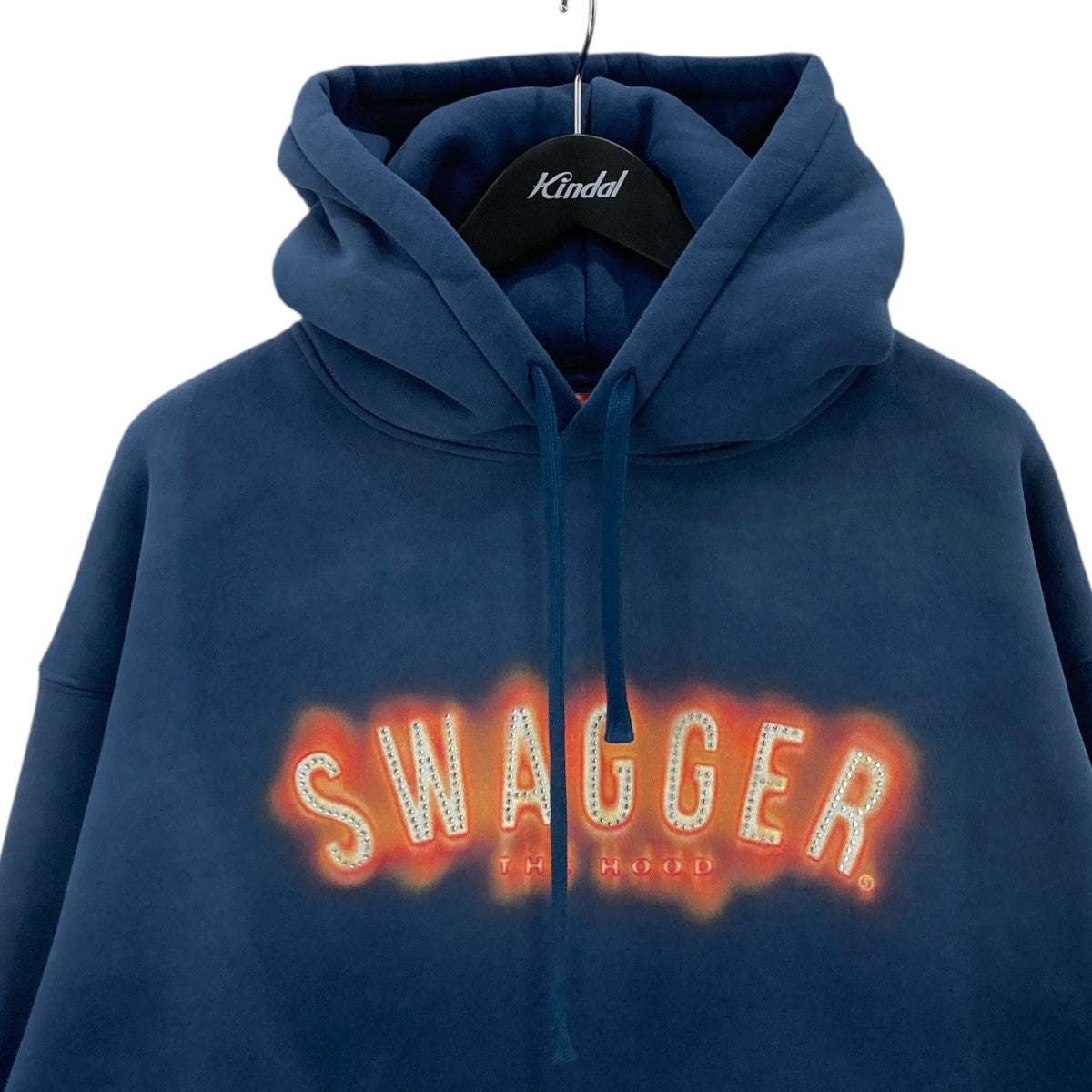 Melt Logo HoodieパーカーSWG25-HO02