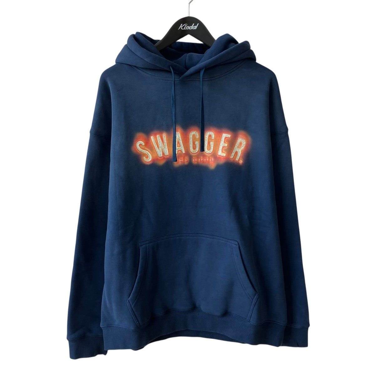 Melt Logo HoodieパーカーSWG25-HO02