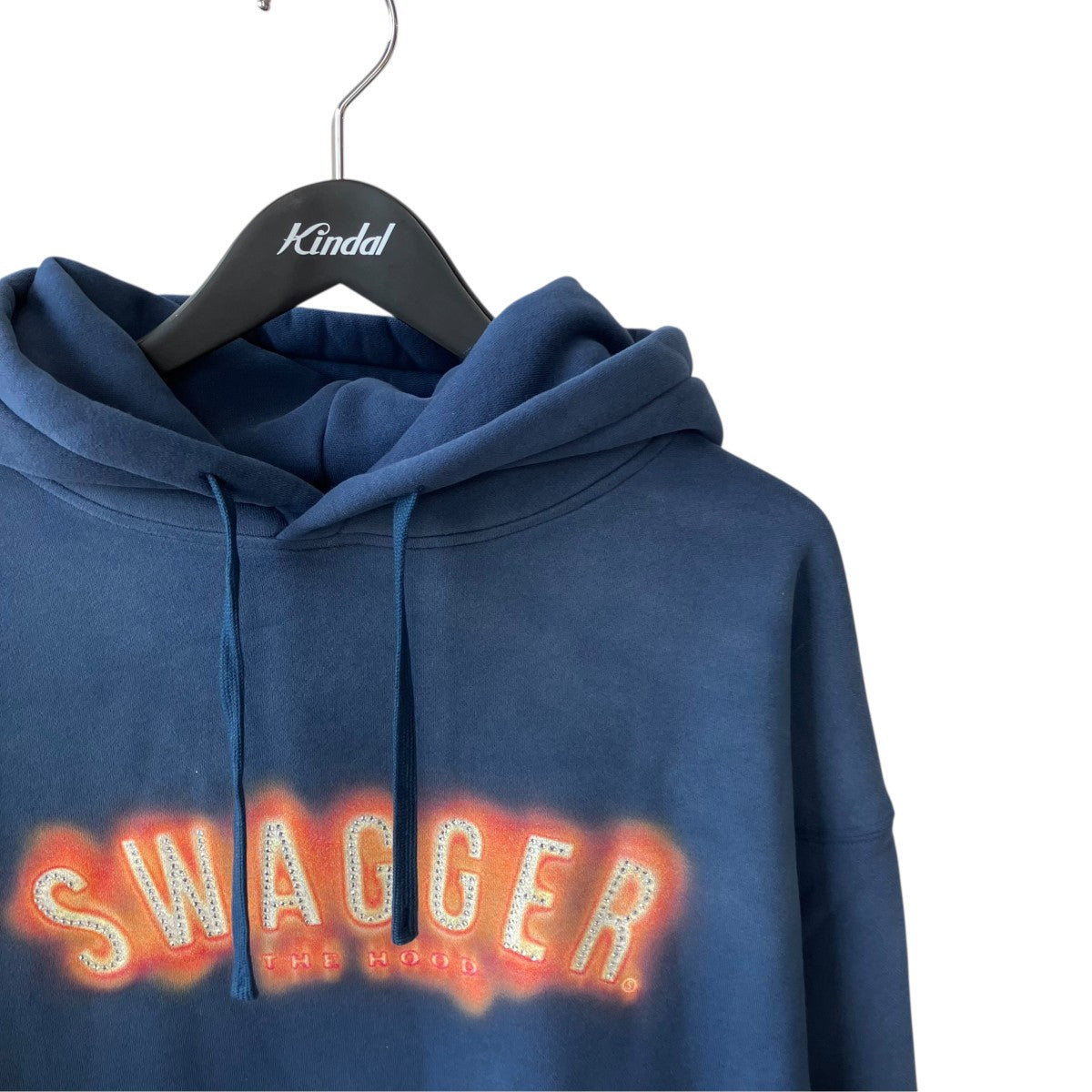 Melt Logo HoodieパーカーSWG25-HO02