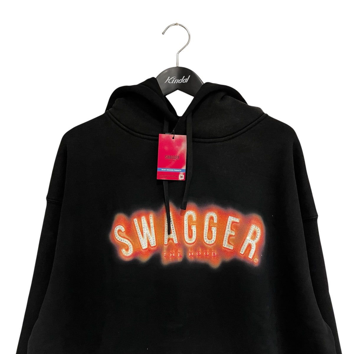 長袖パーカーSWG25-HO02