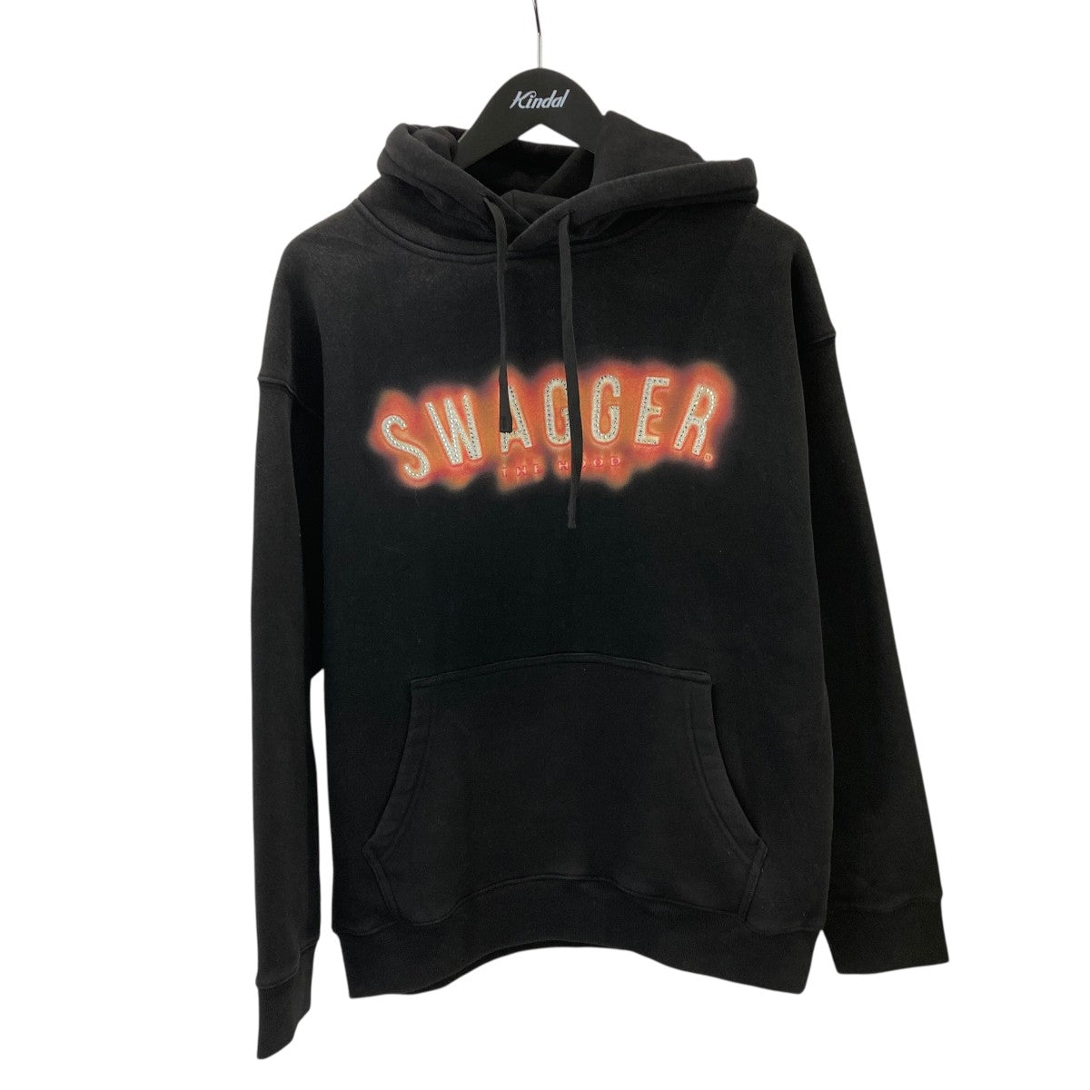 Melt Logo HoodieスウェットパーカーSWG25-HO02