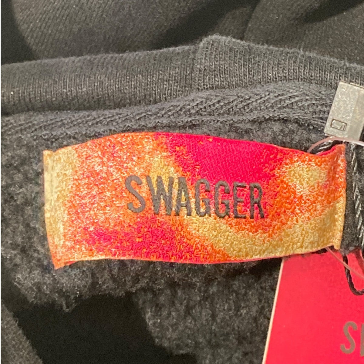 Melt Logo HoodieスウェットパーカーSWG25-HO02