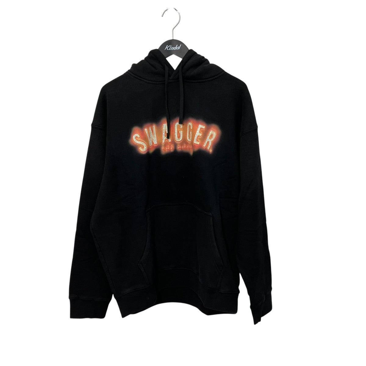 SWAGGER(スワッガー) プルオーバーパーカーSWG25-HO02 SWG25-HO02