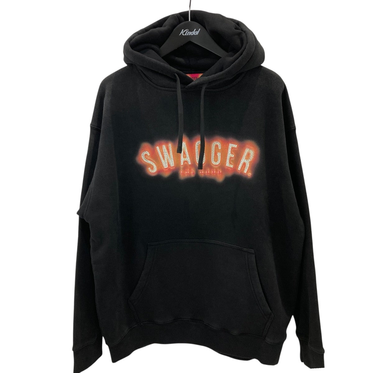 Melt Logo HoodieパーカーSWG25-HO02
