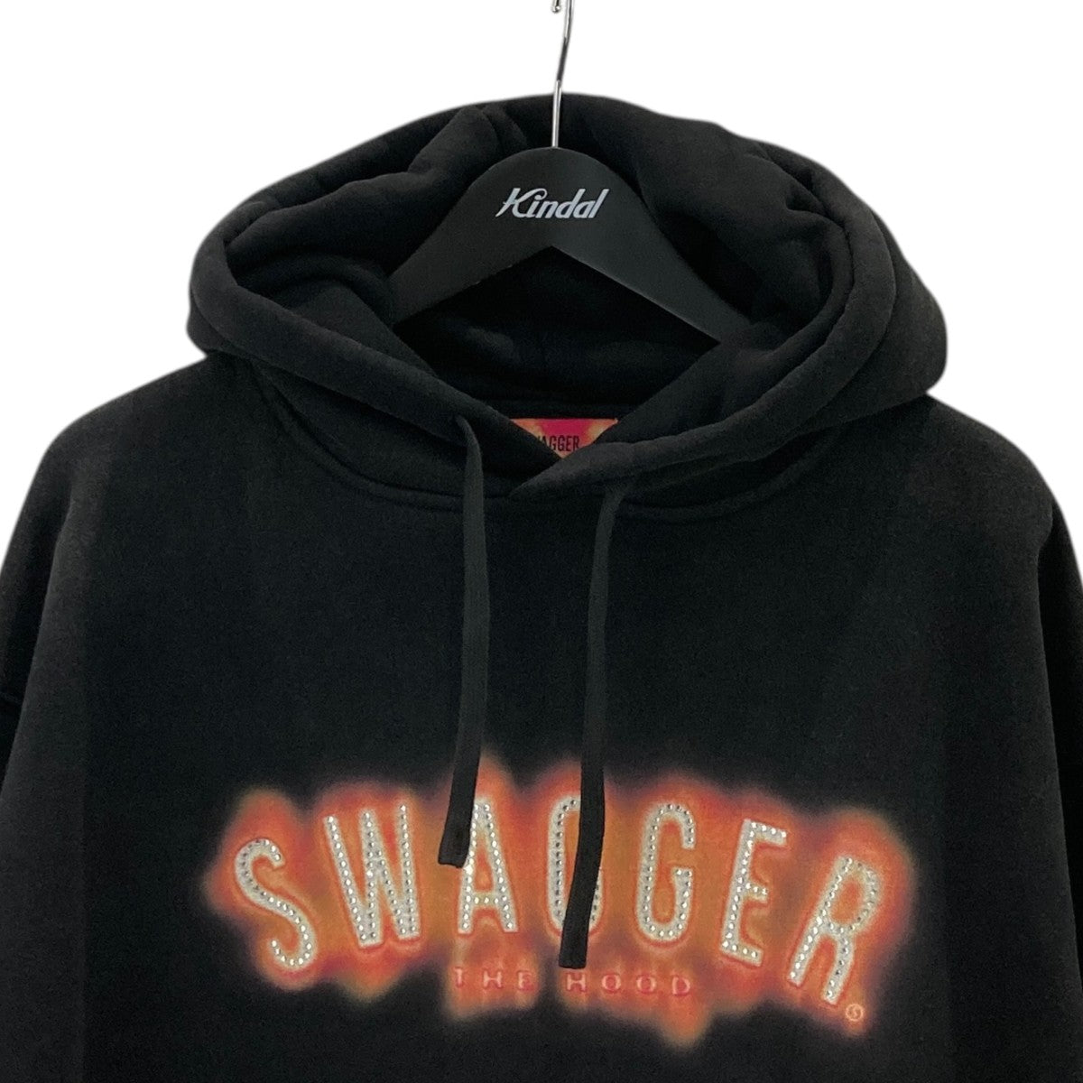 Melt Logo HoodieパーカーSWG25-HO02