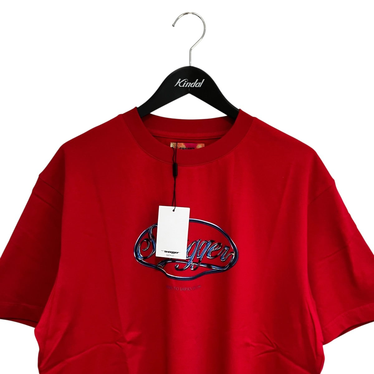 SWG23-TS08半袖Tシャツ
