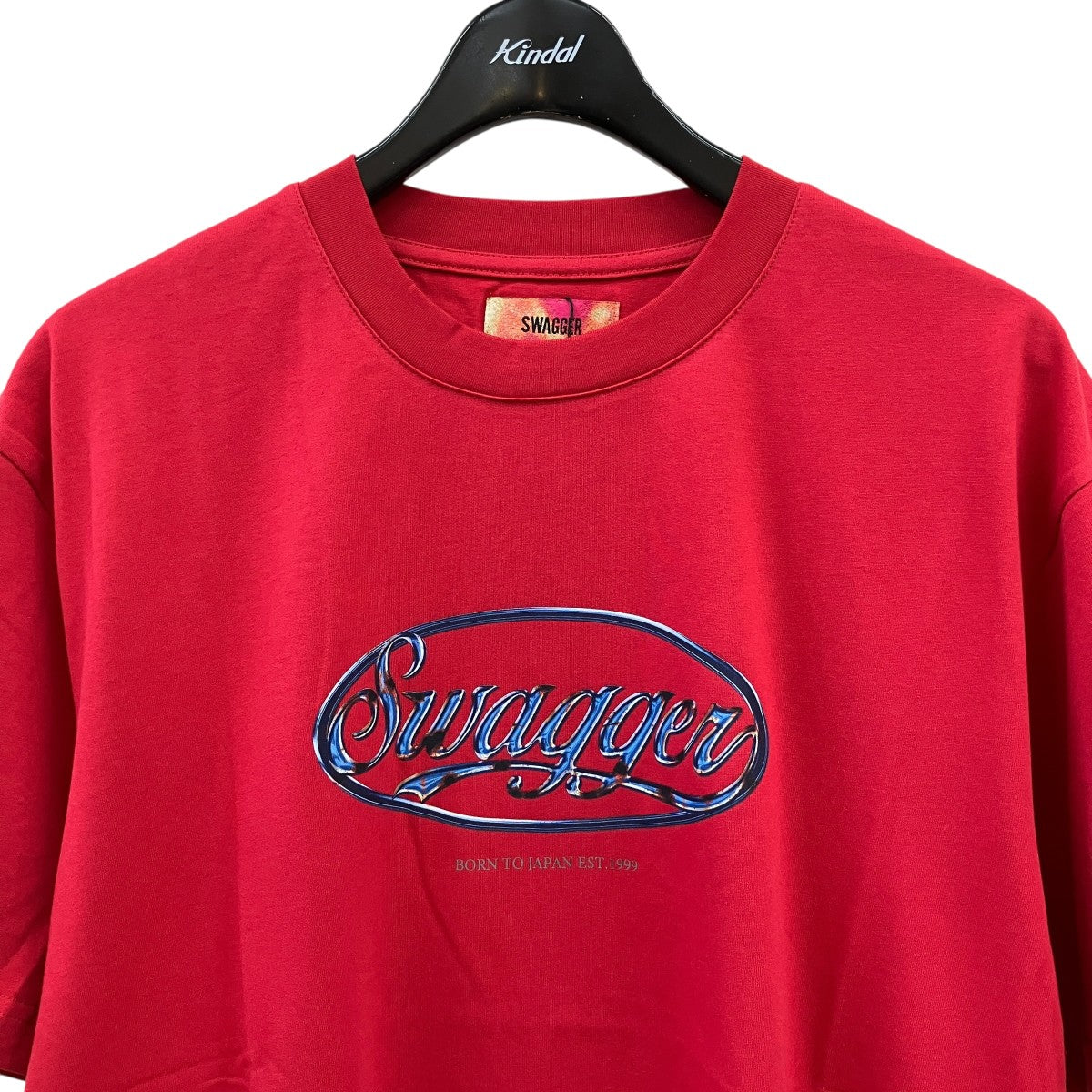 SWAGGER TシャツSWG23-TS08 古着・中古-3枚目のアイテム画像