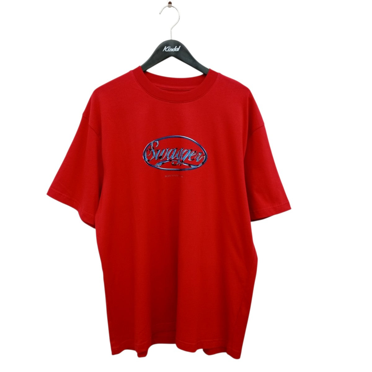SWAGGER TシャツSWG23-TS08 古着・中古-1枚目のアイテム画像