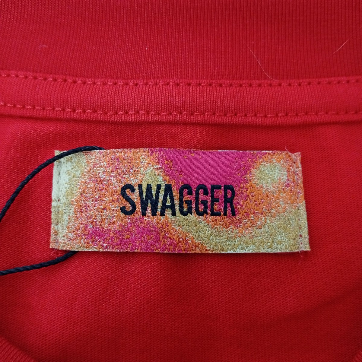 SWAGGER TシャツSWG23-TS08 古着・中古-3枚目のアイテム画像