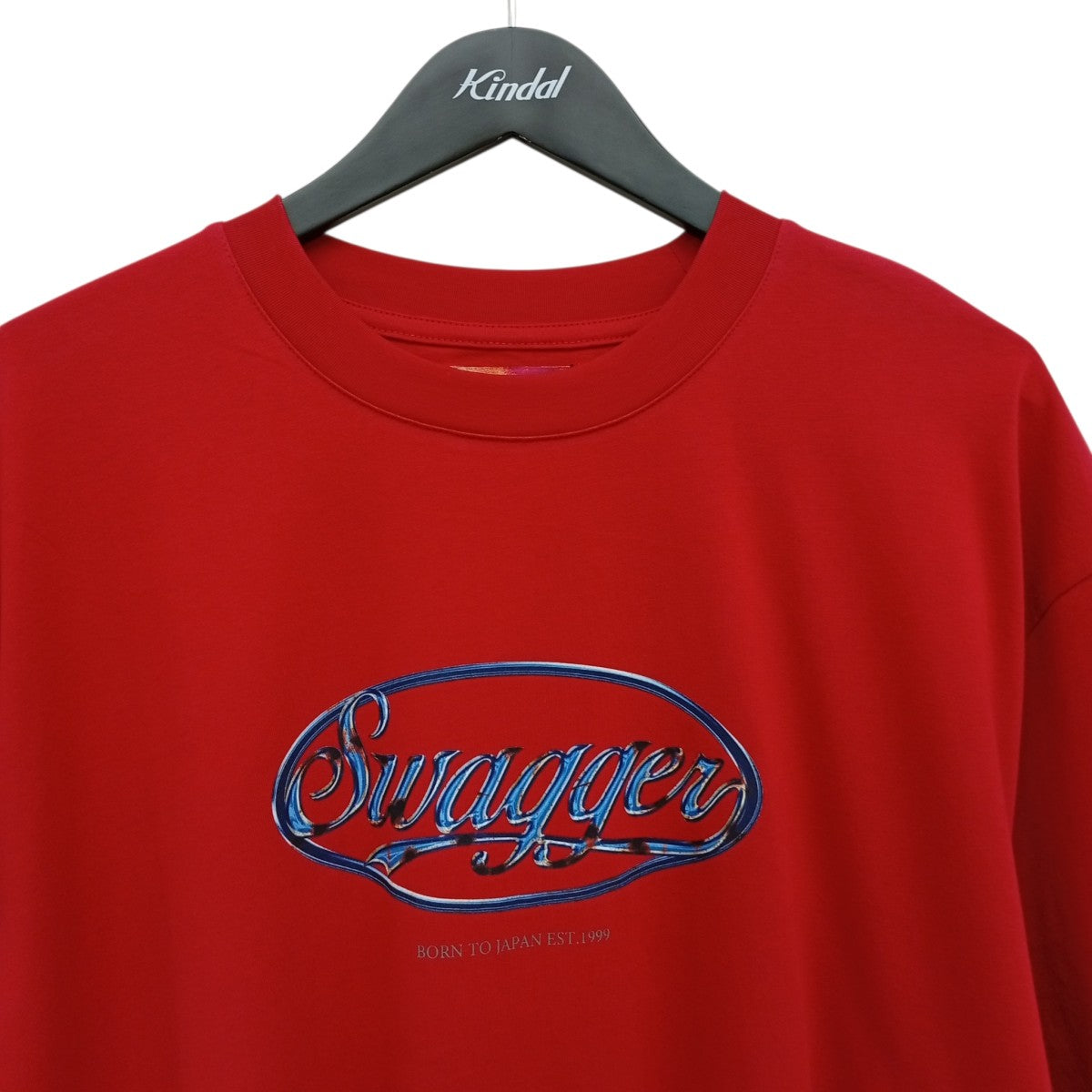SWAGGER TシャツSWG23-TS08 古着・中古-6枚目のアイテム画像