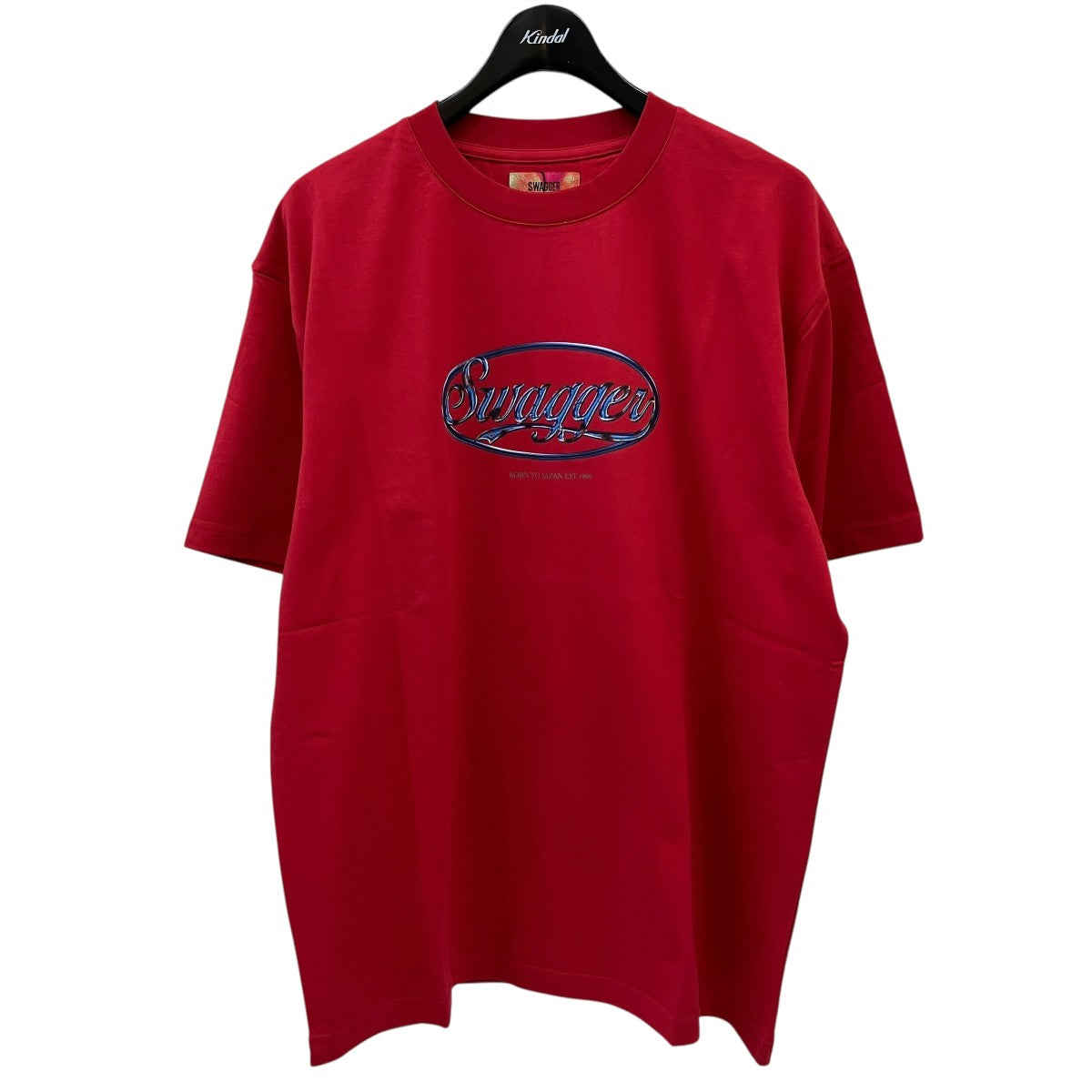 SWAGGER TシャツSWG23-TS08 古着・中古-1枚目のアイテム画像