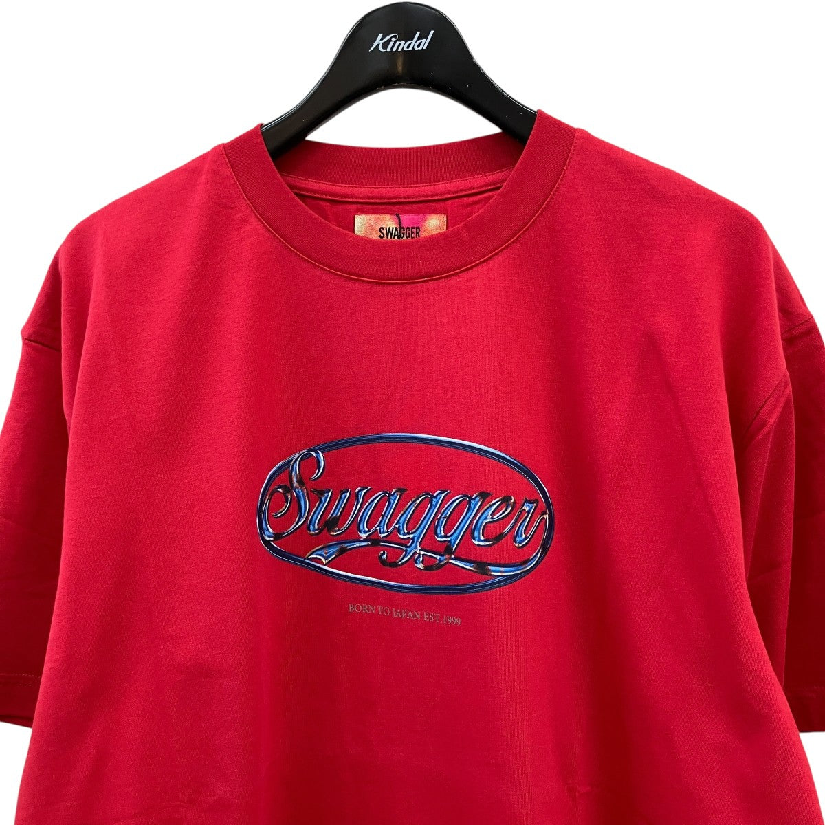 SWAGGER TシャツSWG23-TS08 古着・中古-3枚目のアイテム画像