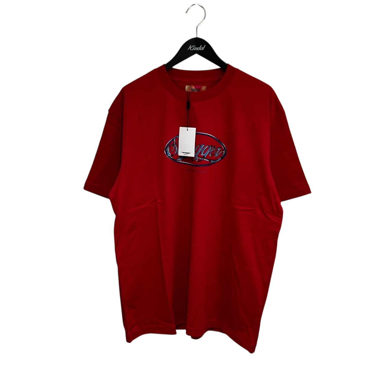 SWG23-TS08半袖Tシャツ