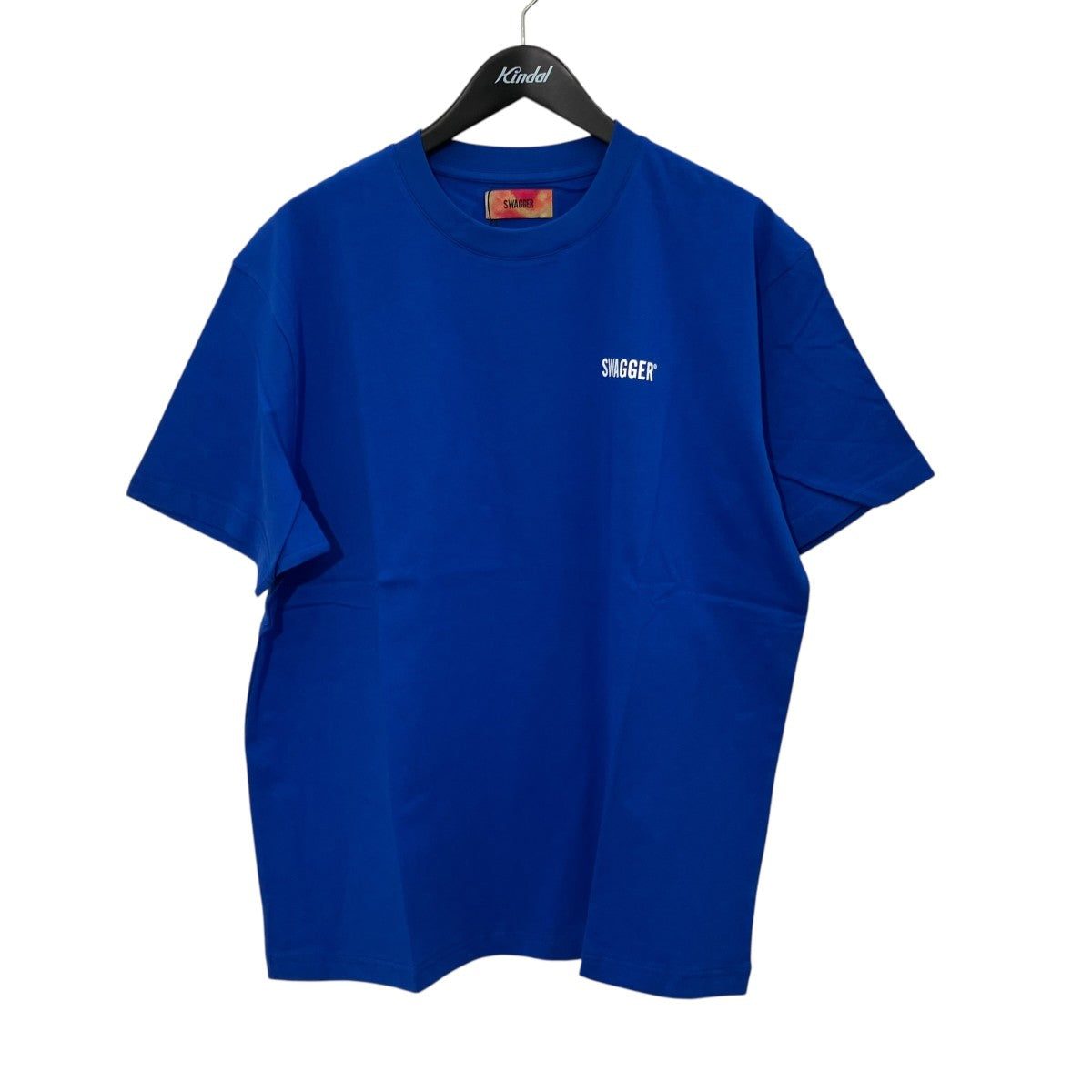 SWAGGER 半袖TシャツSWG23-TS10 古着・中古-1枚目のアイテム画像