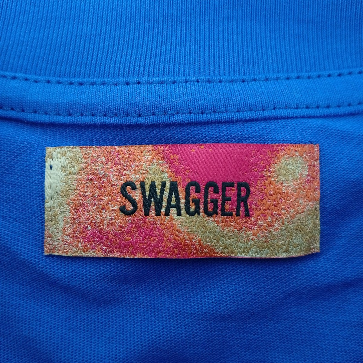 TシャツSWG23-TS10