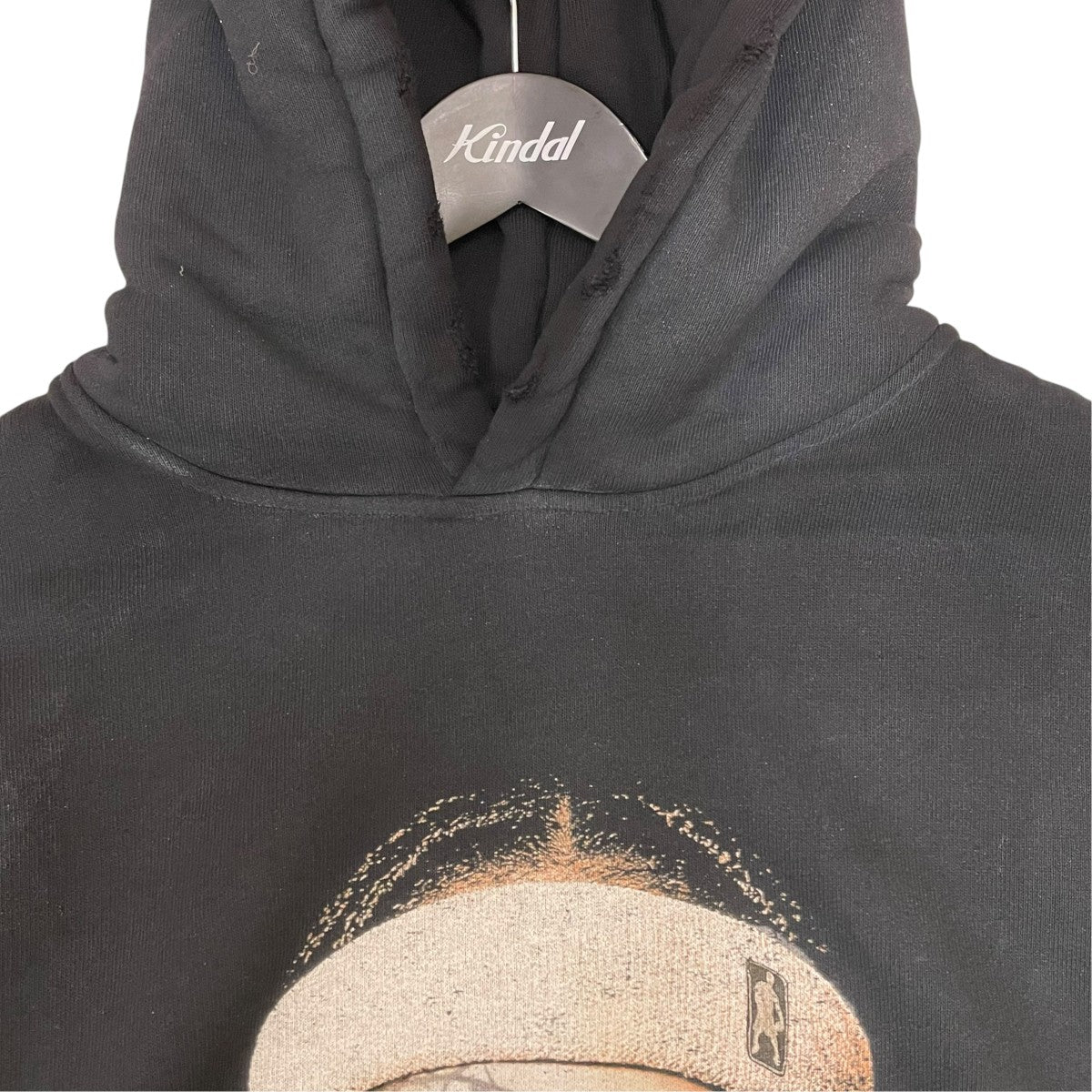 Hoop Star HoodieプルオーバーパーカーSWG25-HO06