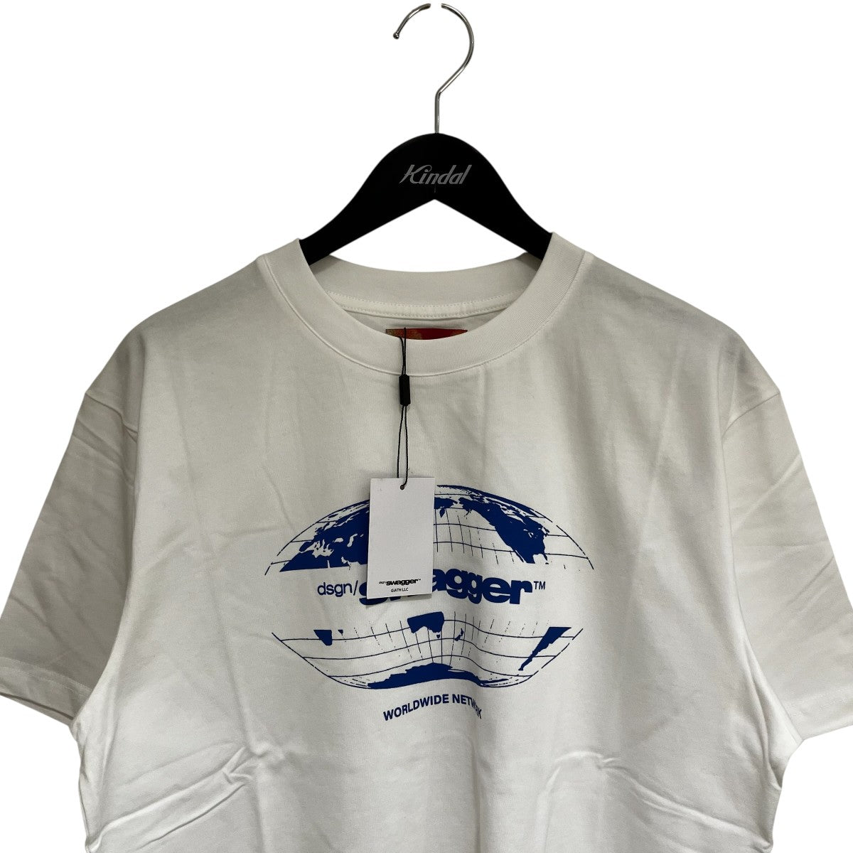 SWG23-TS08半袖Tシャツ