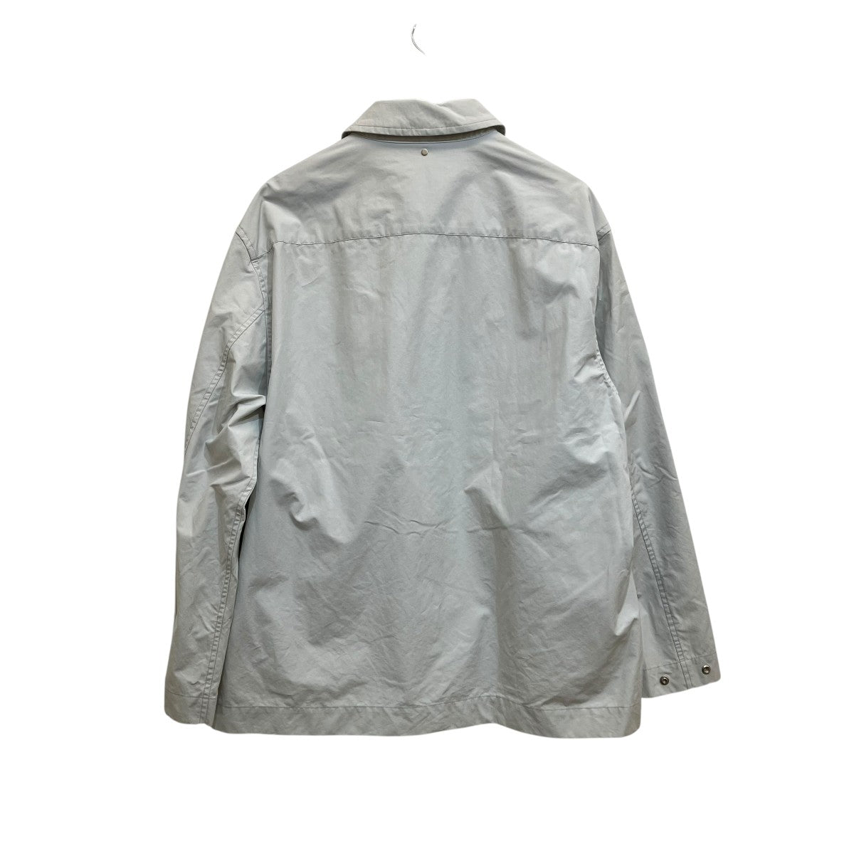 OAMC PUFF BLOUSONジャケットOAMU602231 古着・中古-2枚目のアイテム画像