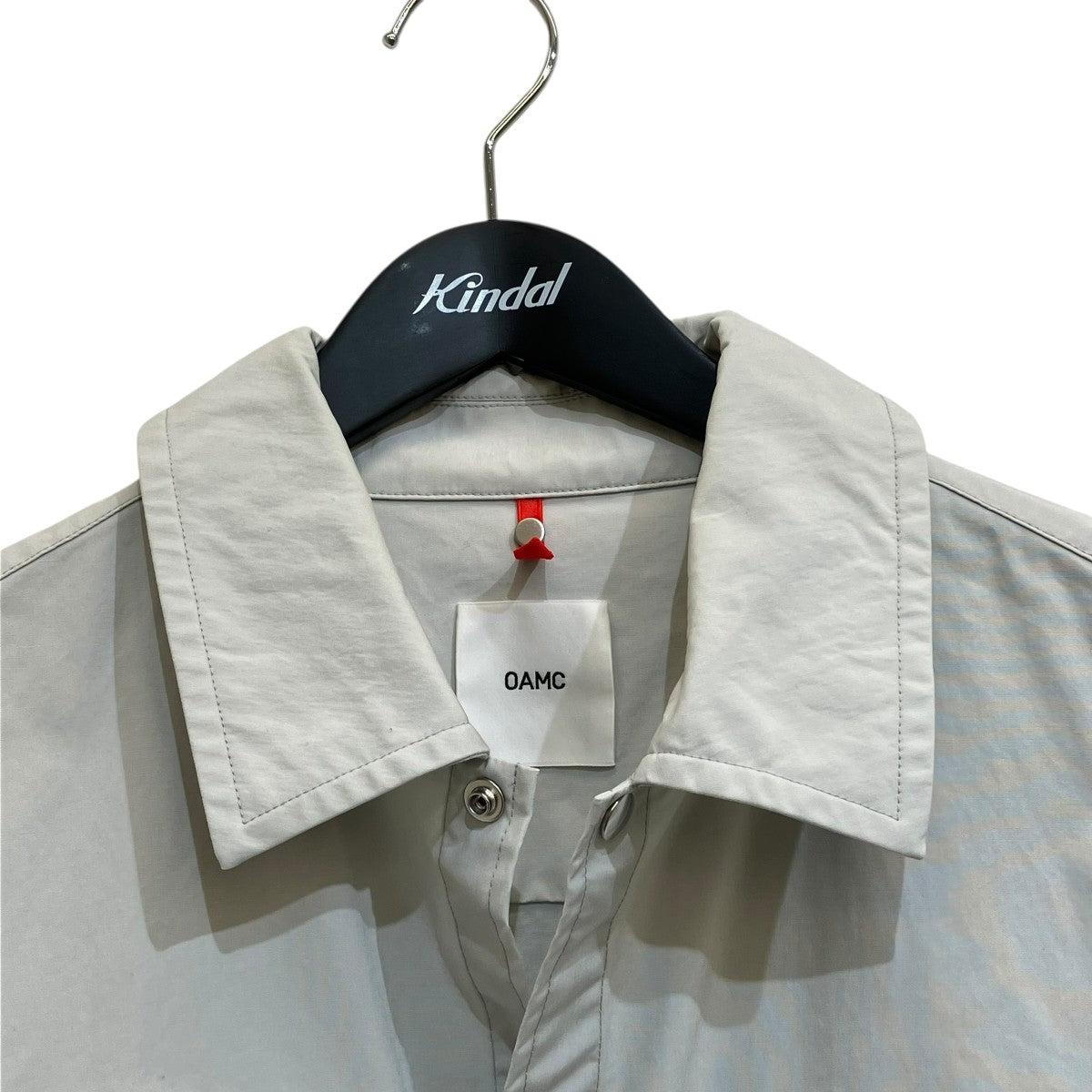 OAMC PUFF BLOUSONジャケットOAMU602231 古着・中古-3枚目のアイテム画像