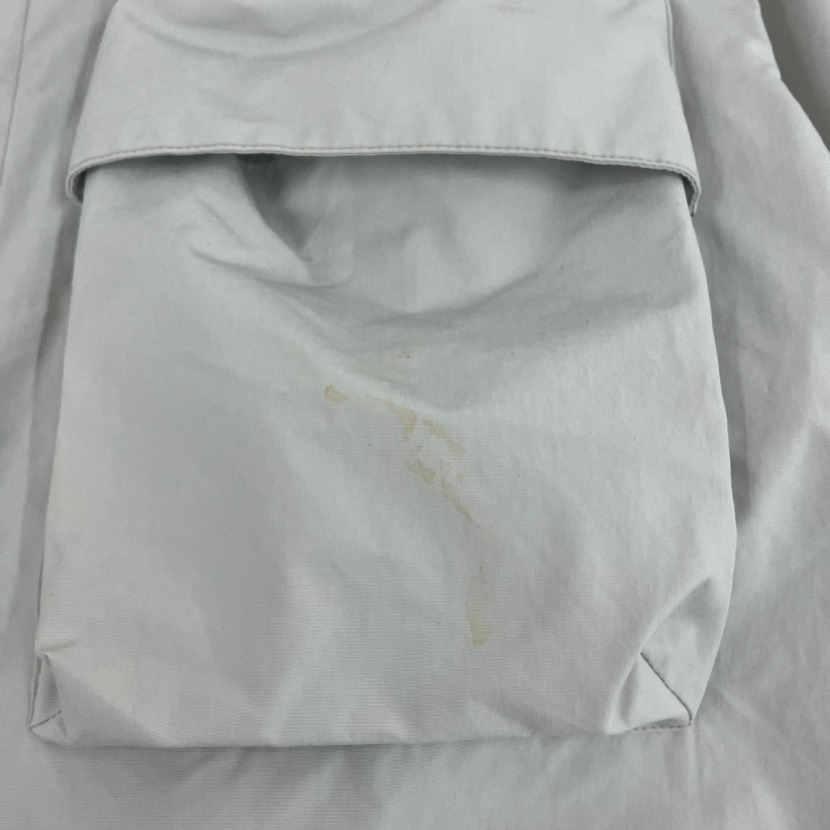 OAMC PUFF BLOUSONジャケットOAMU602231 古着・中古-5枚目のアイテム画像