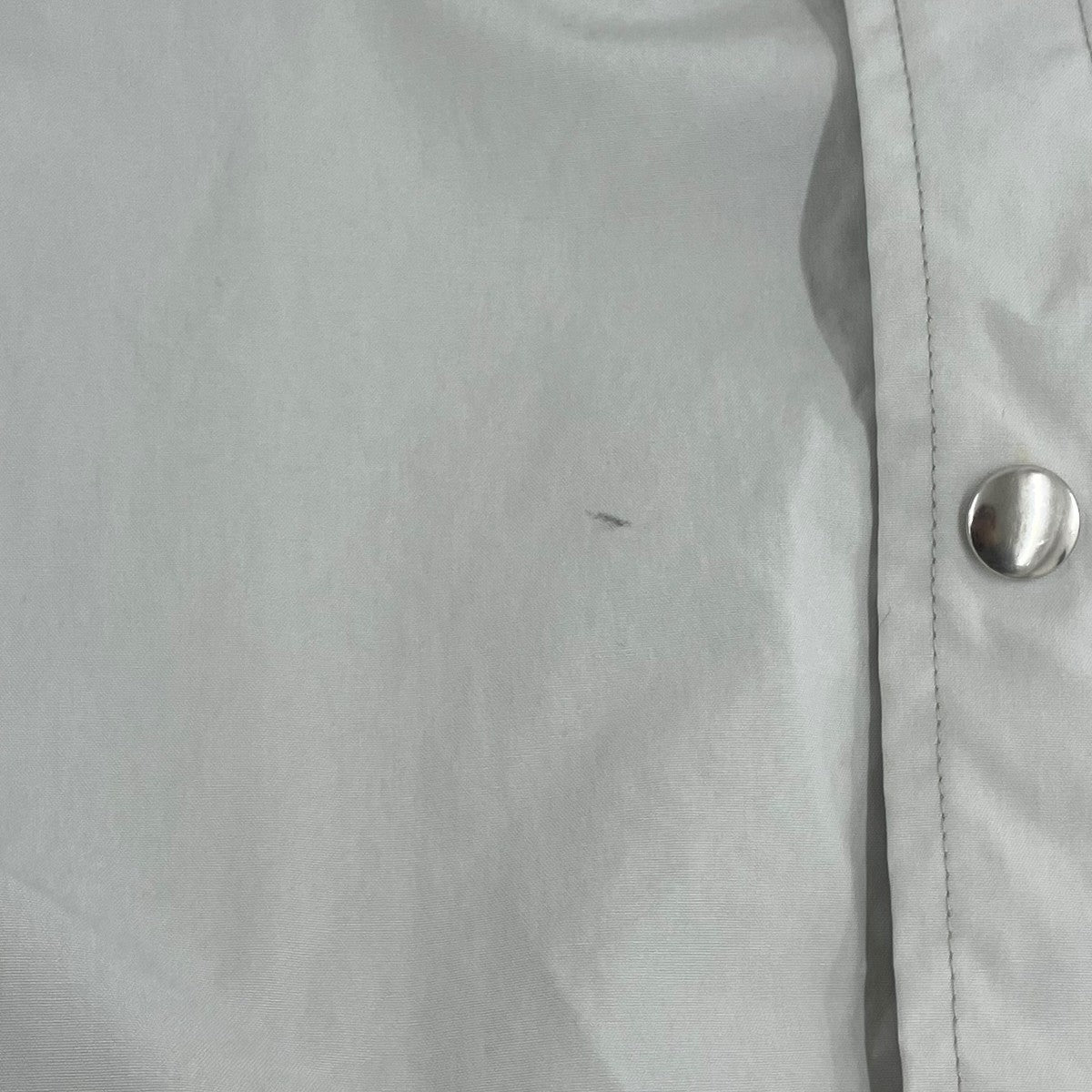 OAMC PUFF BLOUSONジャケットOAMU602231 古着・中古-6枚目のアイテム画像