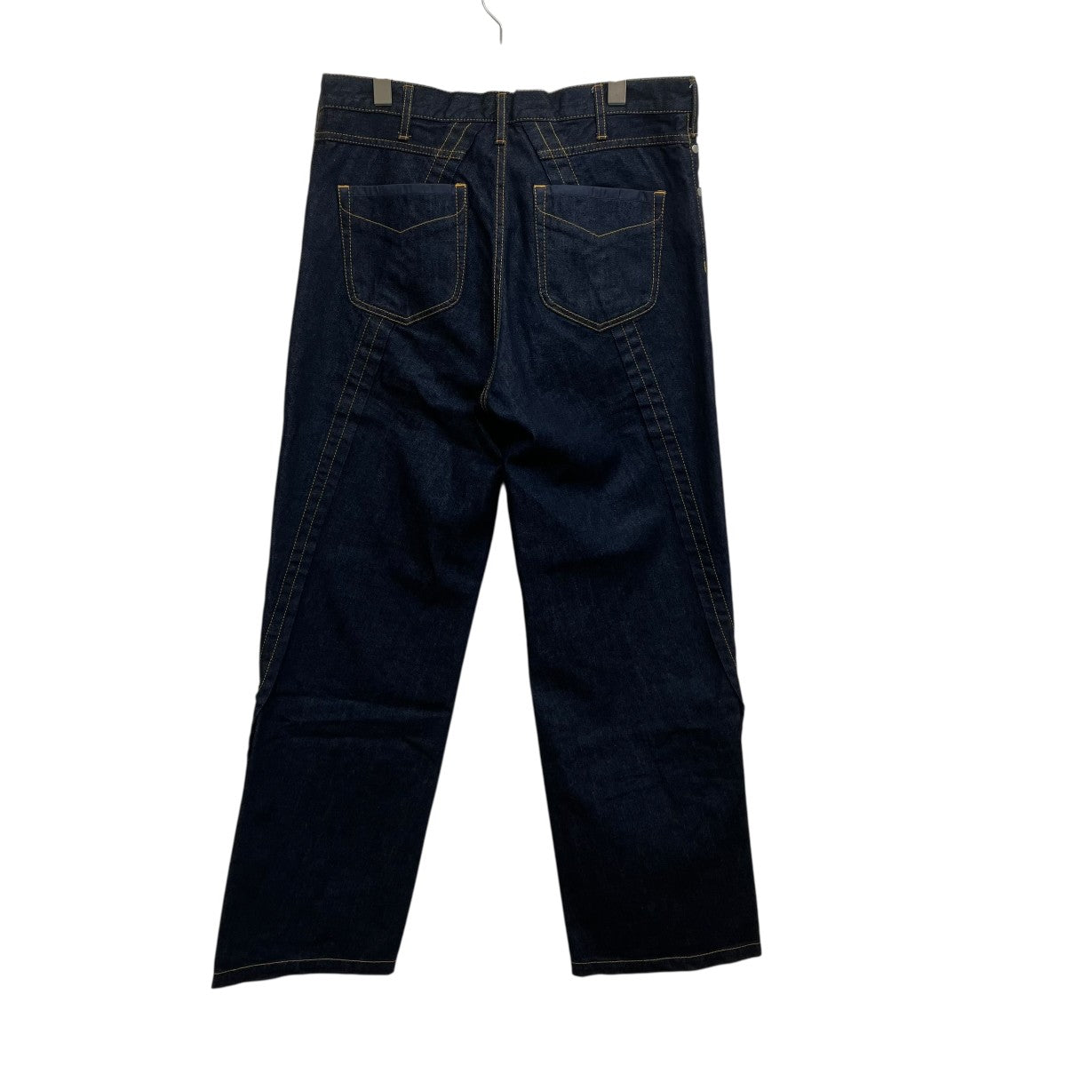 Tamme 26SSJAPAN DENIM 12+1°DENIM PANTSデニムパンツJD-PT51-25TAM 古着・中古-2枚目のアイテム画像