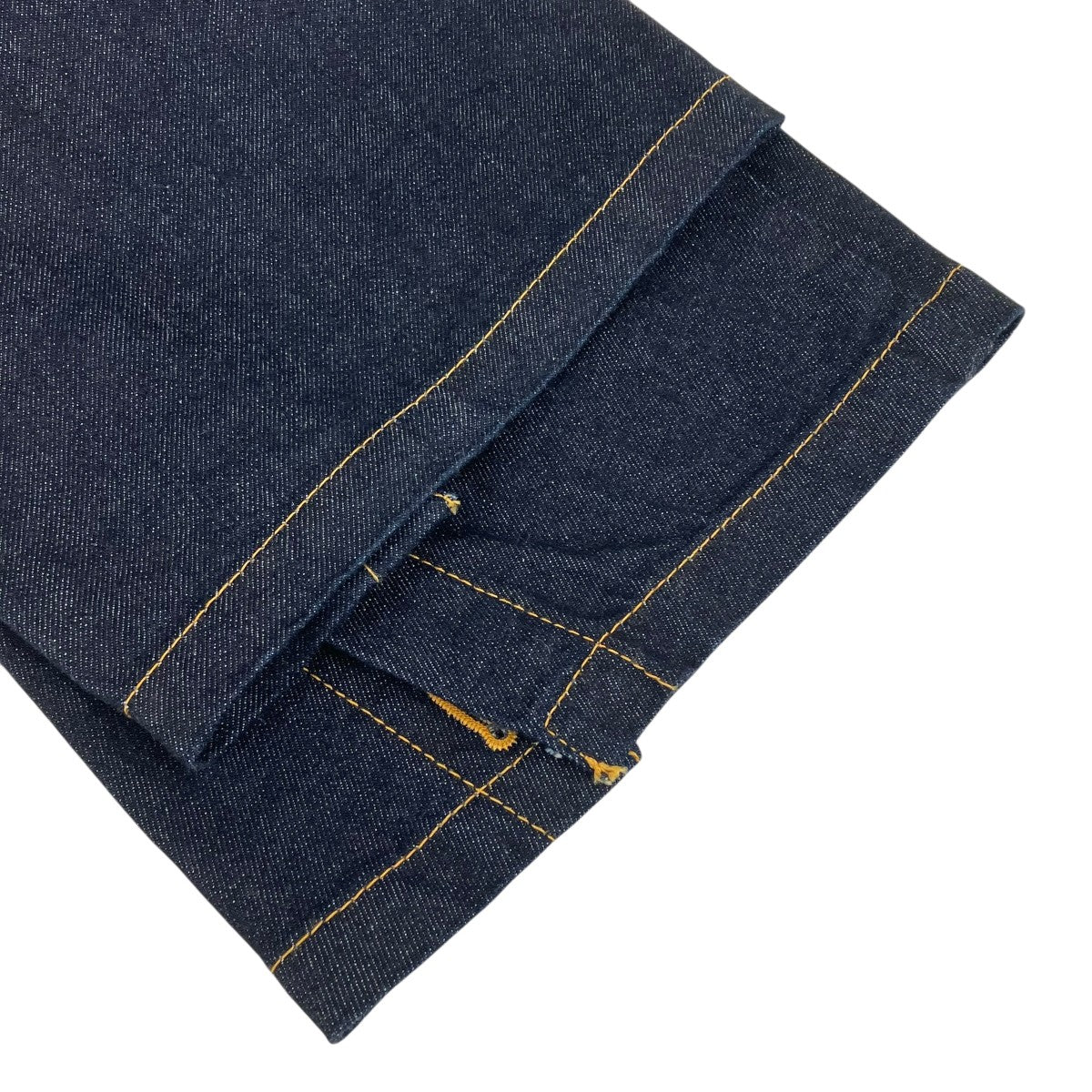 Tamme 26SSJAPAN DENIM 12+1°DENIM PANTSデニムパンツJD-PT51-25TAM 古着・中古-4枚目のアイテム画像