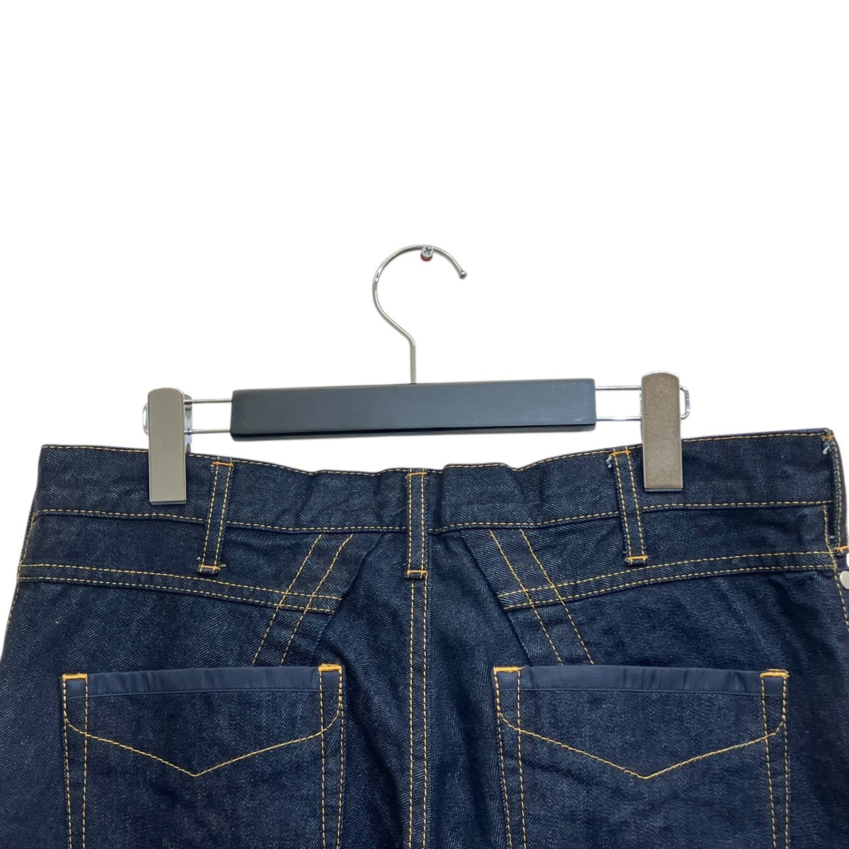 Tamme 26SSJAPAN DENIM 12+1°DENIM PANTSデニムパンツJD-PT51-25TAM 古着・中古-5枚目のアイテム画像