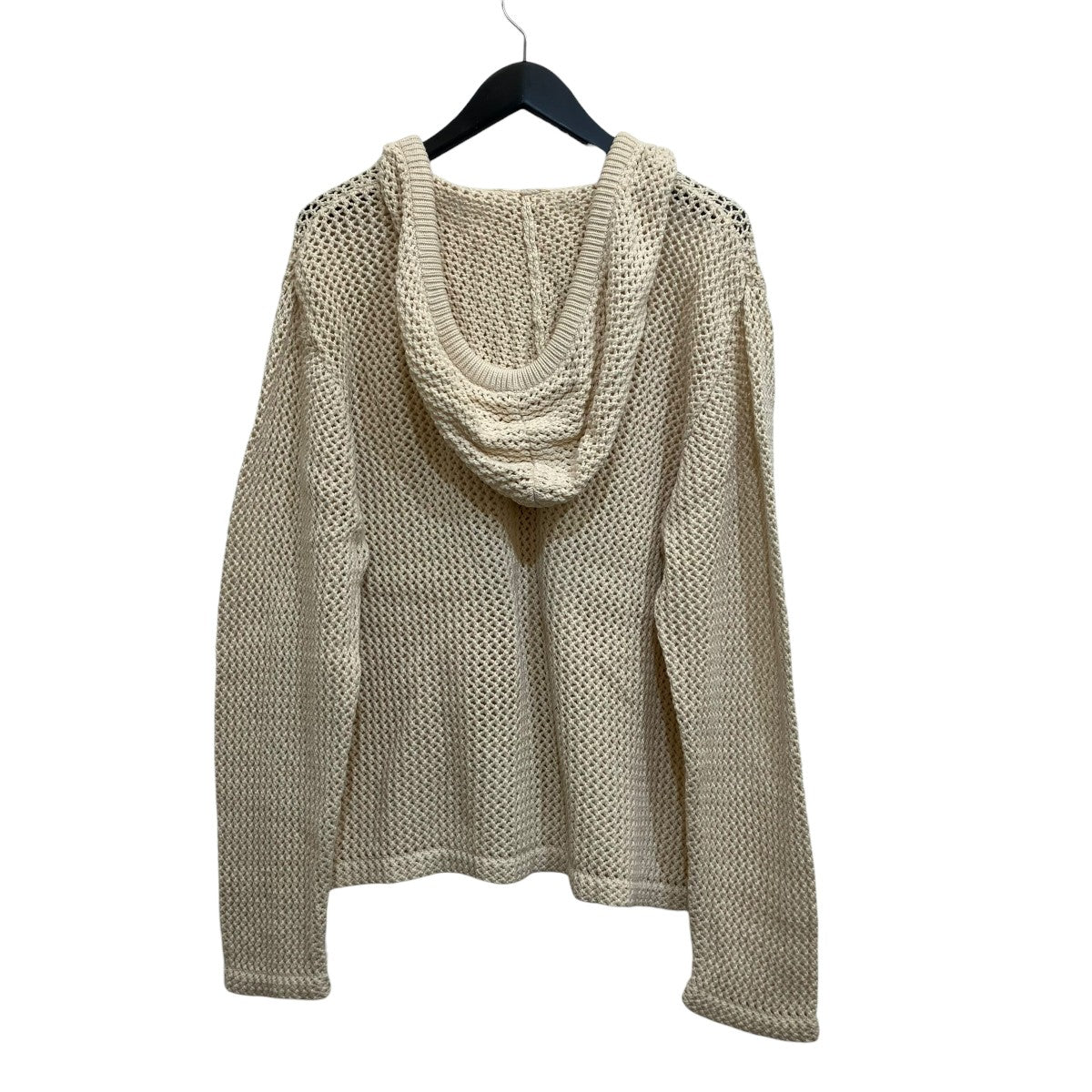 stussy(ステューシー) MESH ZIP HOODIEメッシュジップパーカー