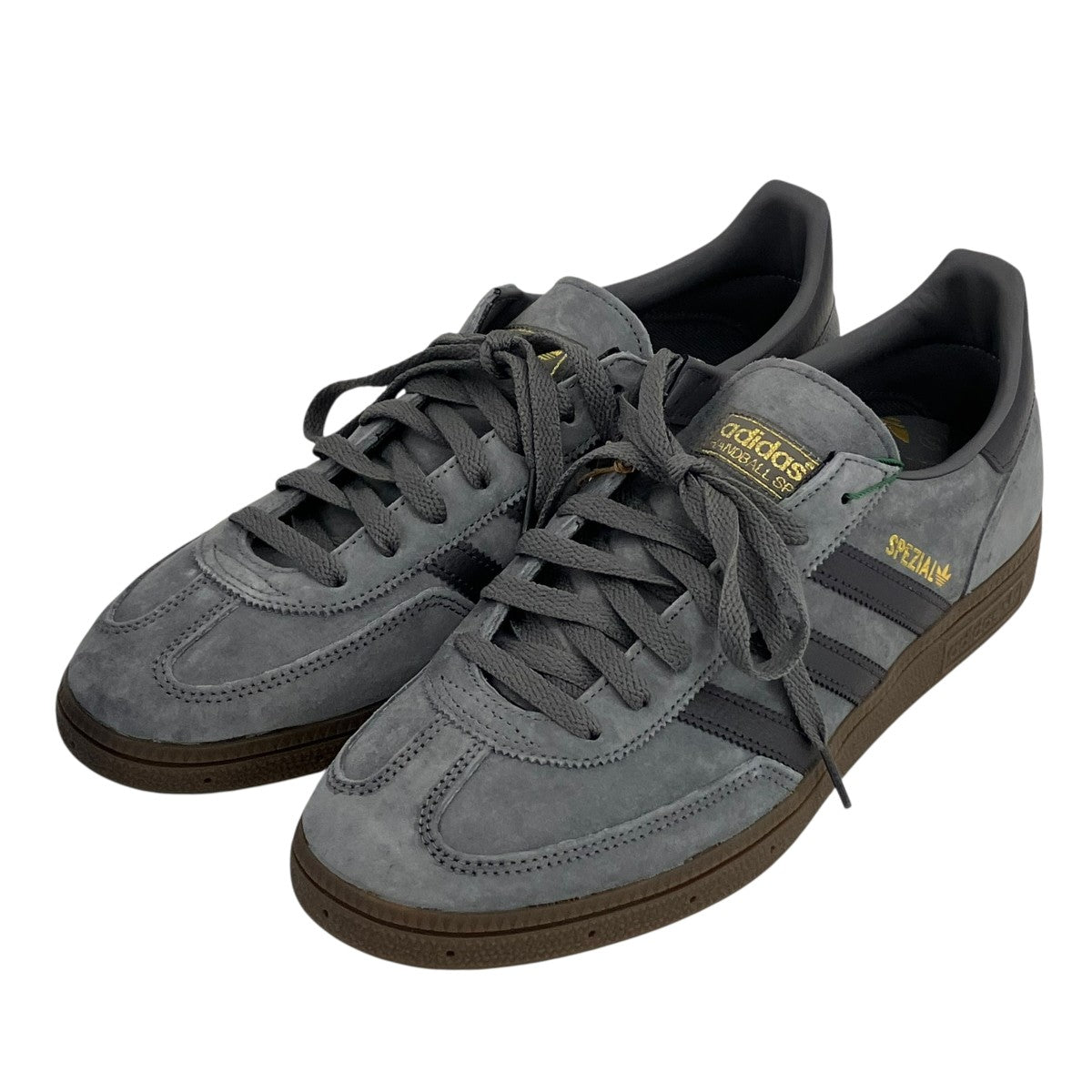 adidas Handball SpezialローカットスニーカーID8780 古着・中古-1枚目のアイテム画像
