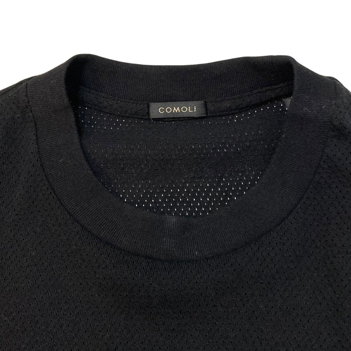 コットンメッシュ 半袖Tシャツ半袖TシャツB01-05036