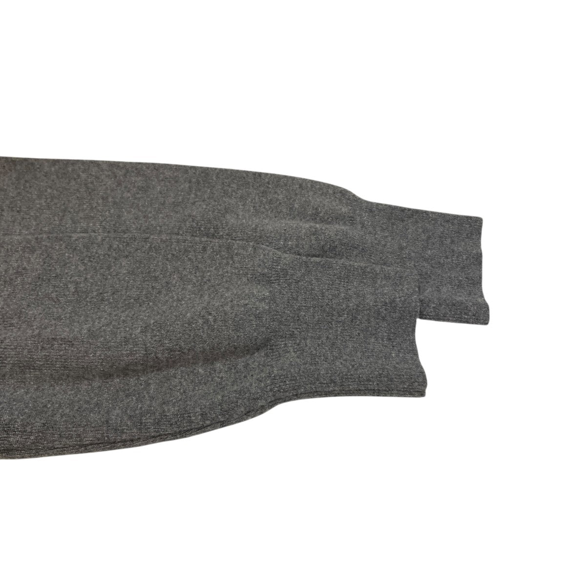 カシミヤ混ニットニットDER24AW-KN-001