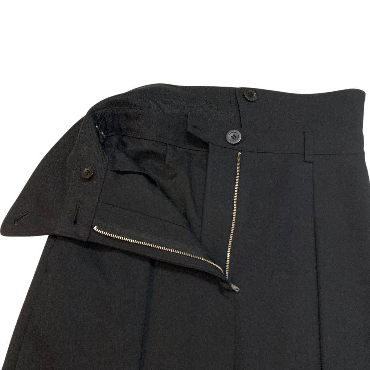 deres DER24SS-SK-001 古着・中古-3枚目のアイテム画像