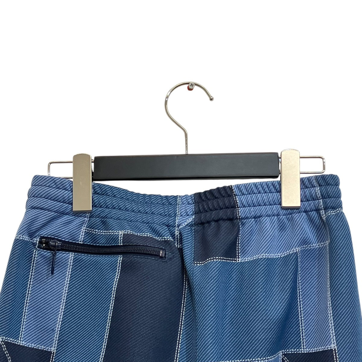 Needles パッチワークトラックパンツ 古着・中古-5枚目のアイテム画像