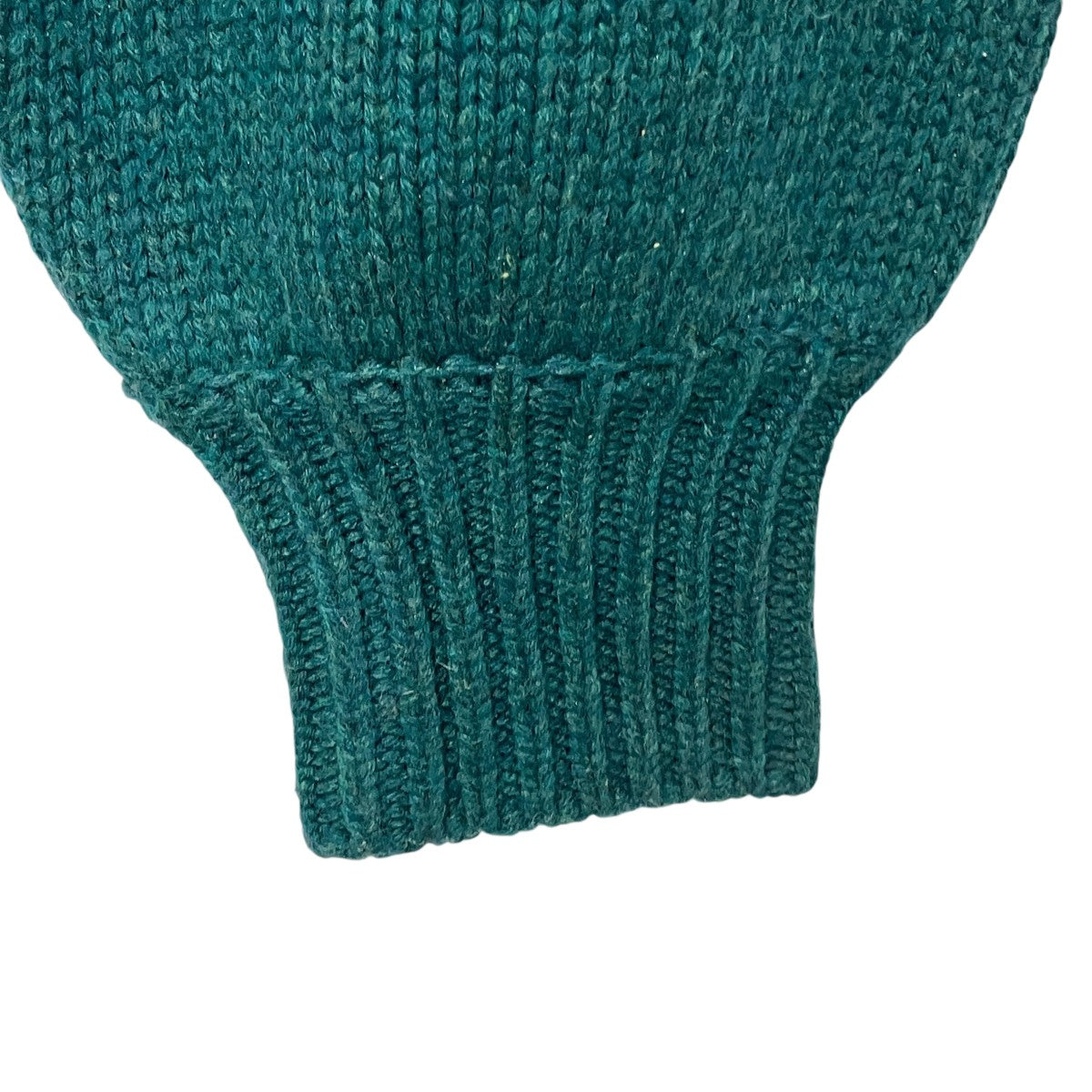 UND 2WAY LADY NORDIC KNIT CARDIGANニットカーディガン0225201660650